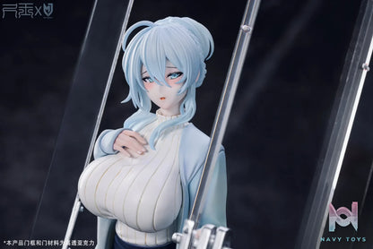 Chi Yu Studio X MJ Atelier – First Encounter – Mifuyu Yukino (Licensed)