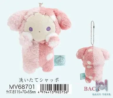 SAN-X – Sentimental Circus Plush (Licensed)