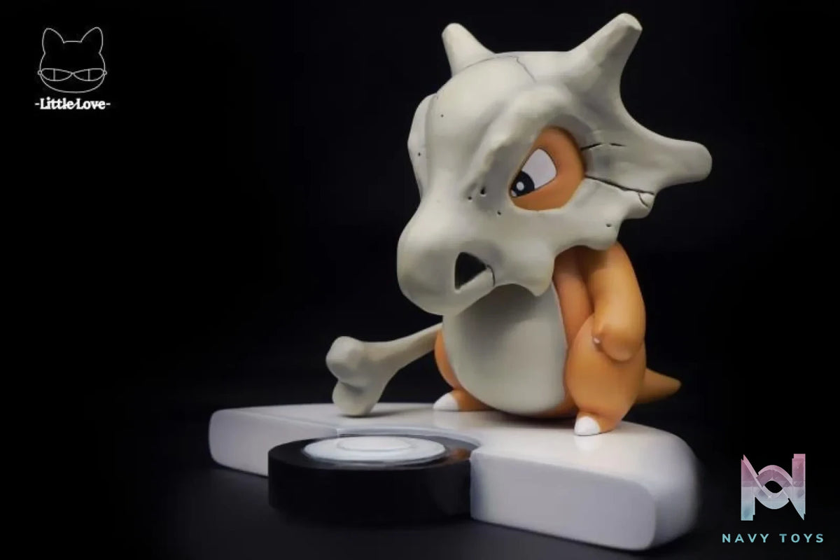 Little Love Studio – Cubone