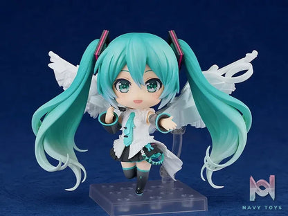 GSC – Nendoroid Character Vocal Series 01 Hatsune Miku Happy 16th Birthday Ver. (Licensed)