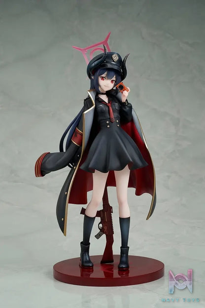 Design COCO – Blue Archive Motomiya Chiaki 1/7 Scale Figure (Licensed)