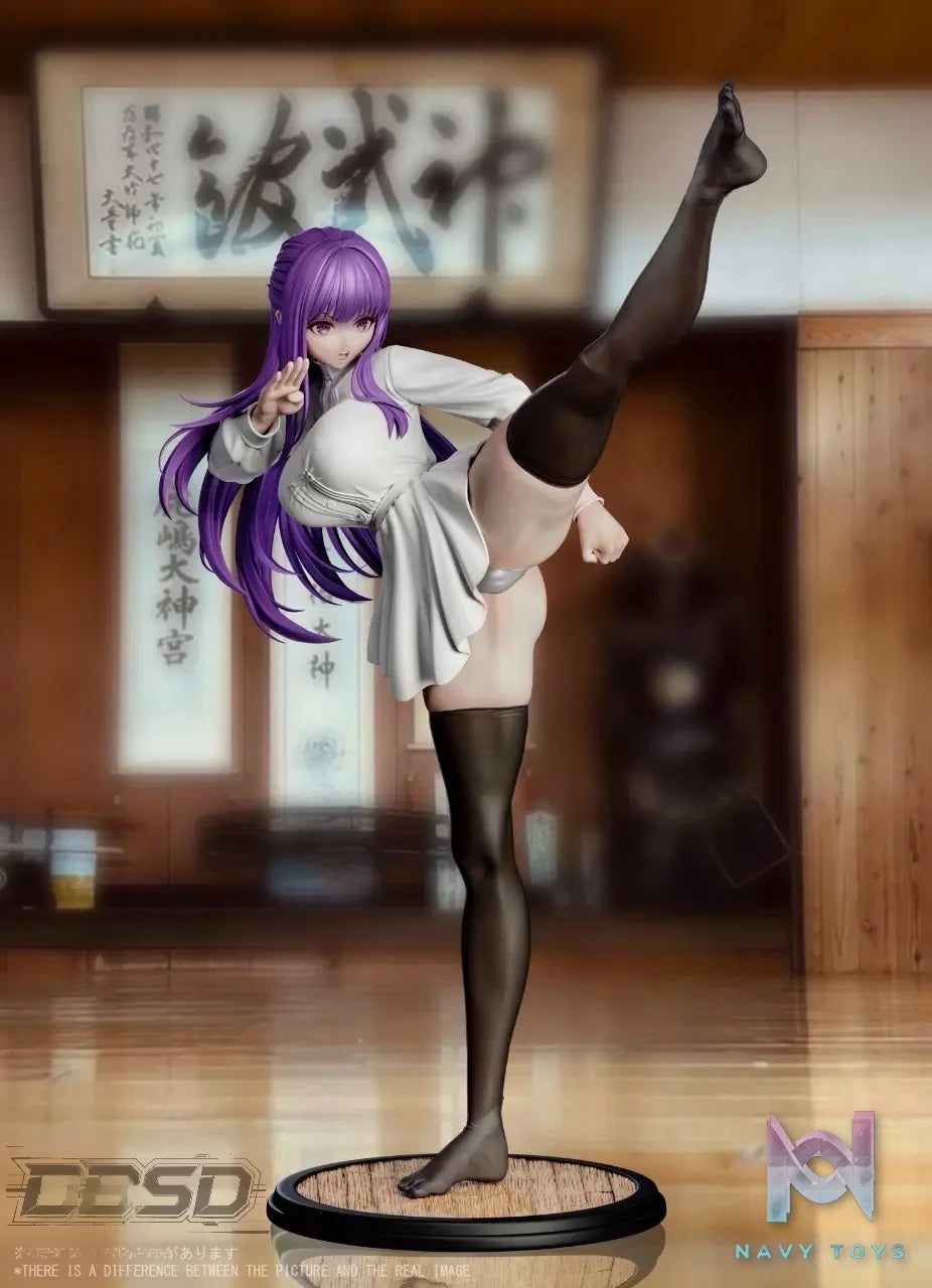 BBSD Studio – **** Kung Fu Girl *******: ********​********​****