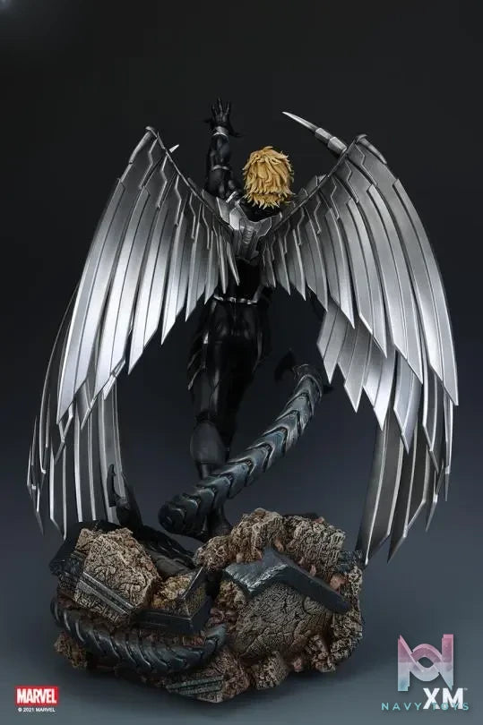 XM Studio – Archangel (X-Force) (Licensed)