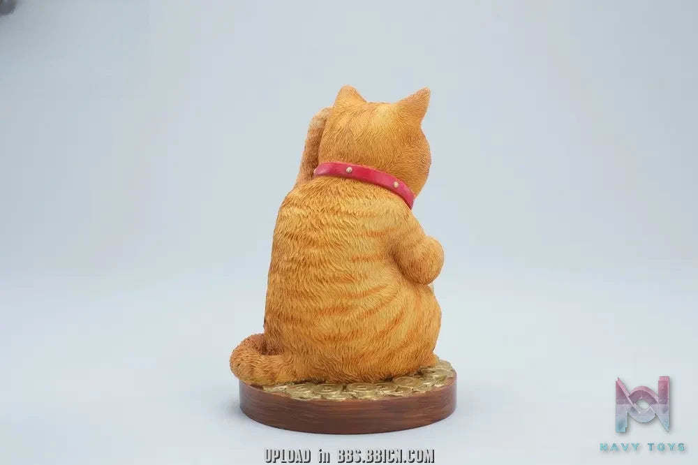 JXK – Lucky Cat – Lucky Cat JXK360 (Licensed)