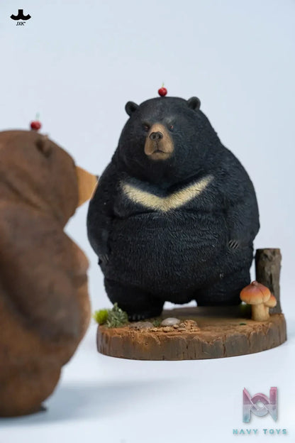 JXK – Chubby Bear JXK366 (Licensed)