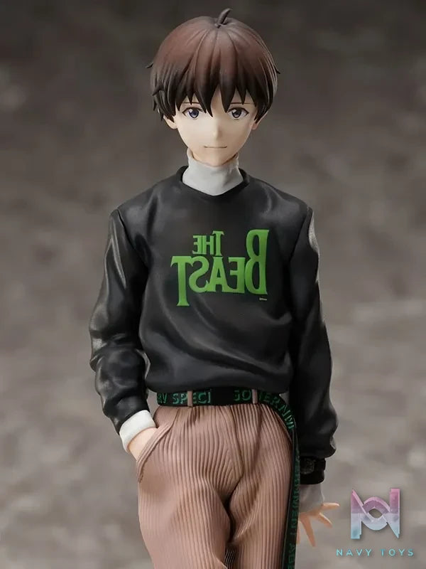Hobbymax Studio – Evangelion (RADIO EVA) Shinji Ikari Ver. RADIO EVA 1/7 Complete Figure