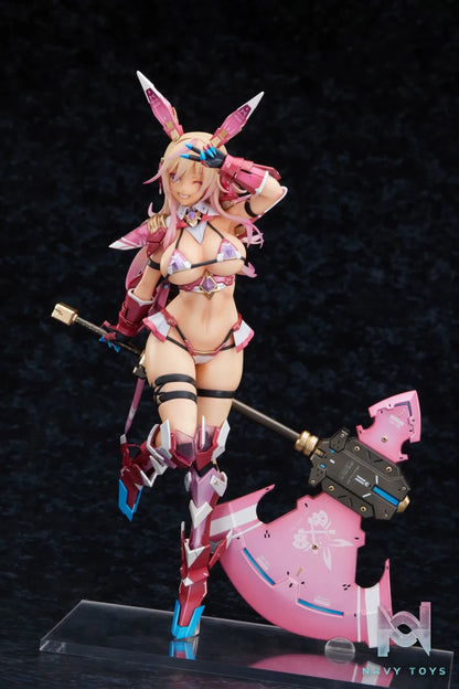 MAGI ARTS – Bunny Suit Planning – Yamomo Mami (Licensed)