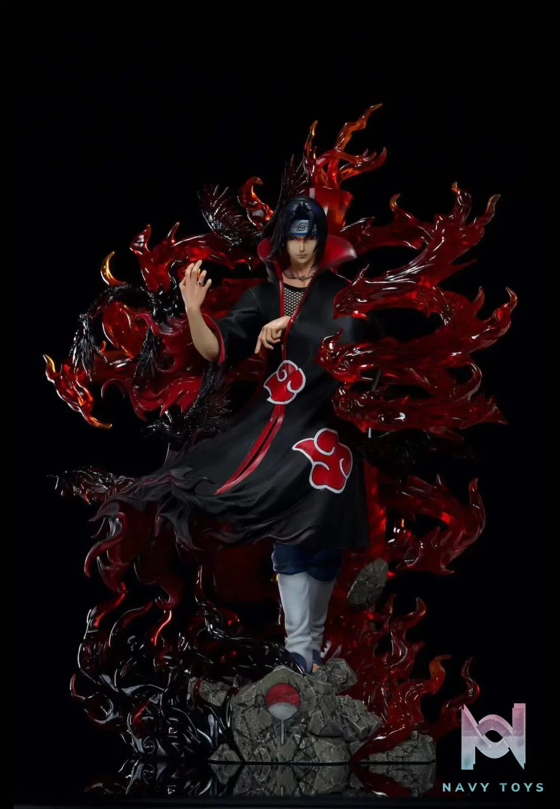 Engineer Studio – Naruto ********​*****