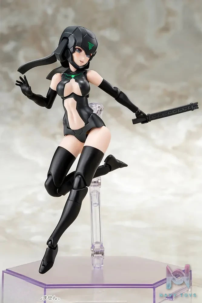 Kotobukiya – Megami Device B1R-L CHASSIS KIT SKIN COLOR A X B 1/1 Plastic Model (Licensed)