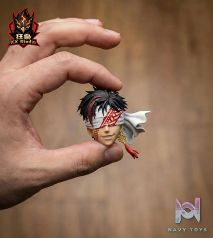 KX Studio – Qin Shi Huang Record of Ragnarok