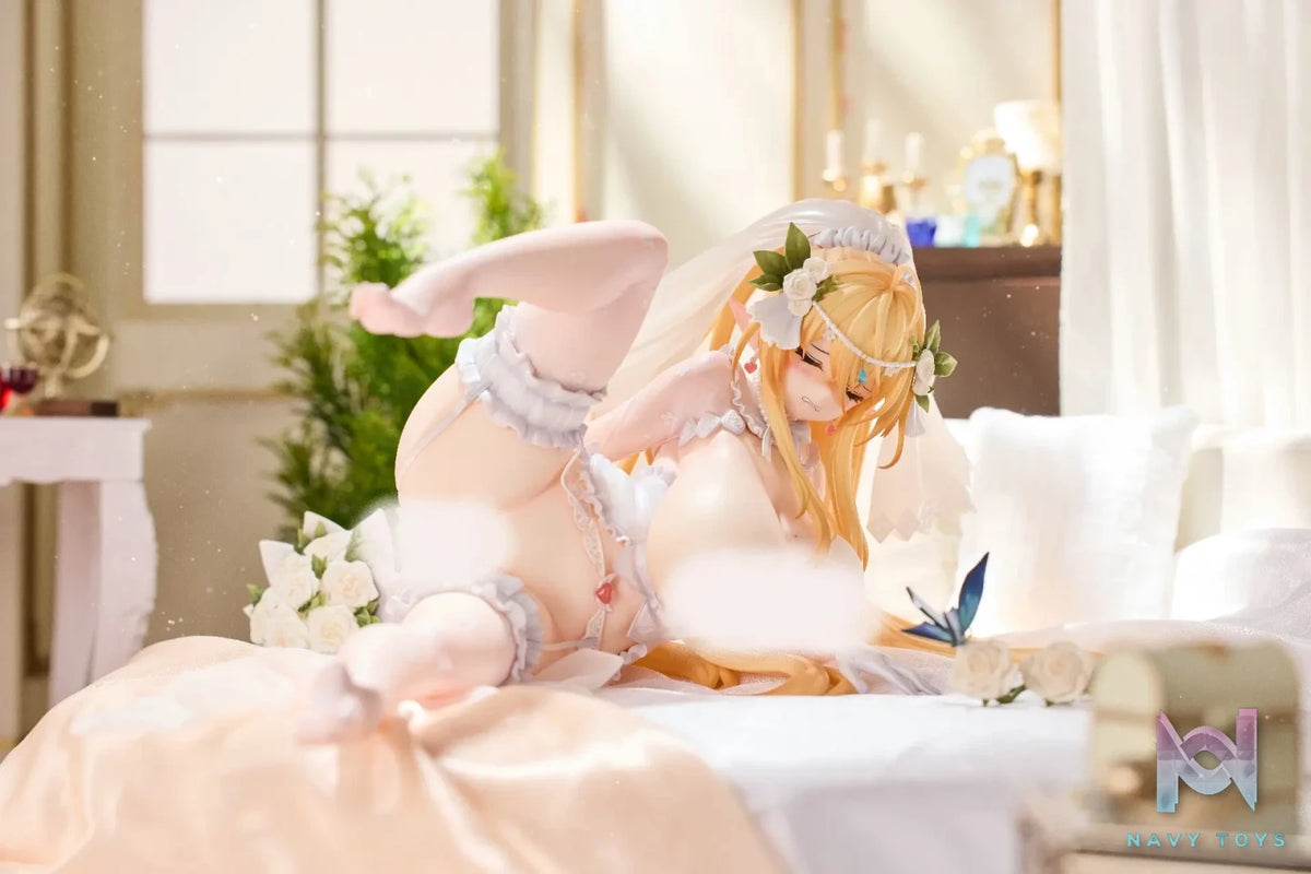 NANAhiro – Original Hanayome no Elf – 1/6 Figure (Licensed)