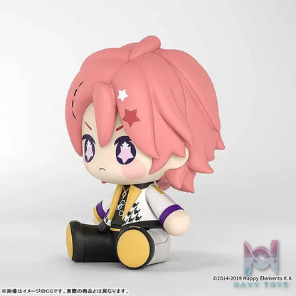 GSAS X GSC – Huggy Good Smile Ensemble Stars! ! Q Version Figures (Licensed)