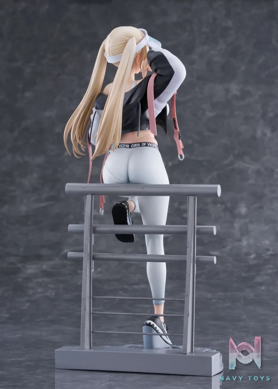 Alice Glint – Azur Lane Kersaint Reverent Runner 1/7 Complete Figure (Licensed)