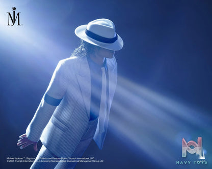 INART – MJ – Smooth Criminal 1/6 Collectible Figure (Licensed)