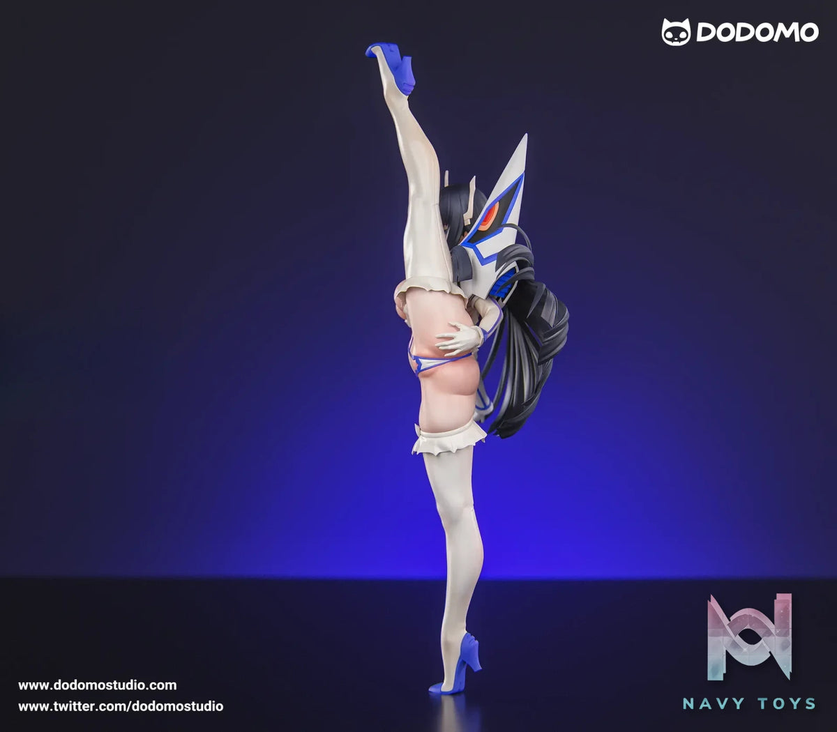 Dodomo Studio – Satsuki Kiryuin X Ryuko Matoi KILL la KILL