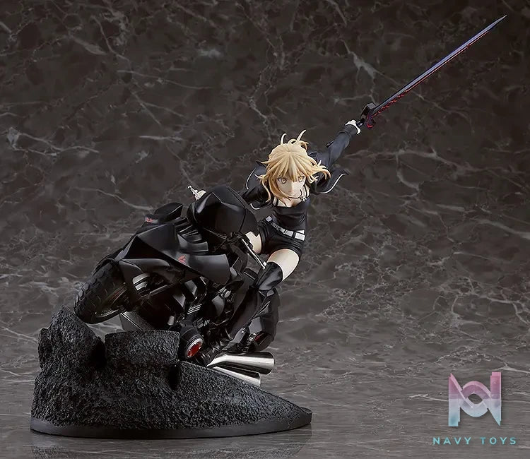 GSC Studio – Fate/Grand Order Saber Alter & Saber Motored Cuirassier
