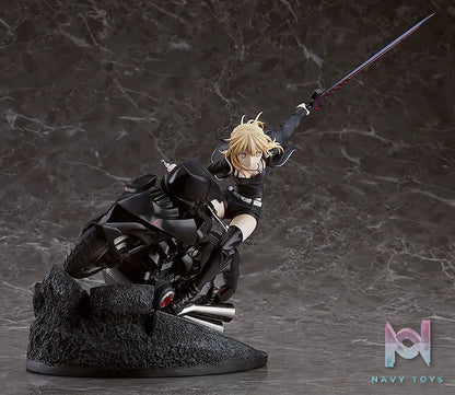 GSC Studio – Fate/Grand Order Saber Alter & Saber Motored Cuirassier