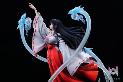 WAWA Studio – Kikyo InuYasha