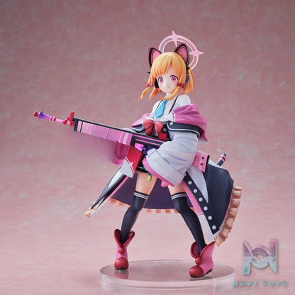 Union Creative – Blue Archive Midori X Momoi 1/6 Figure (Licensed)