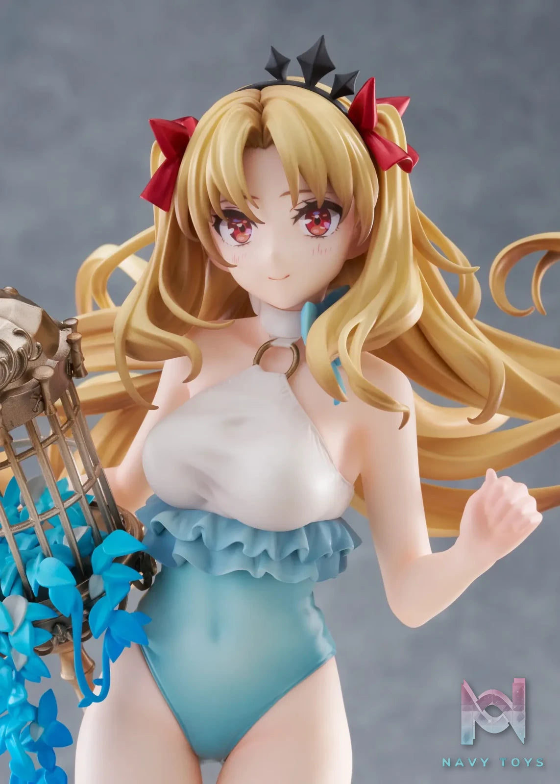 Aniplex – Fate/Grand Order Beast Ereshkigal First Ascension 1/7 Scale Figure (Licensed)