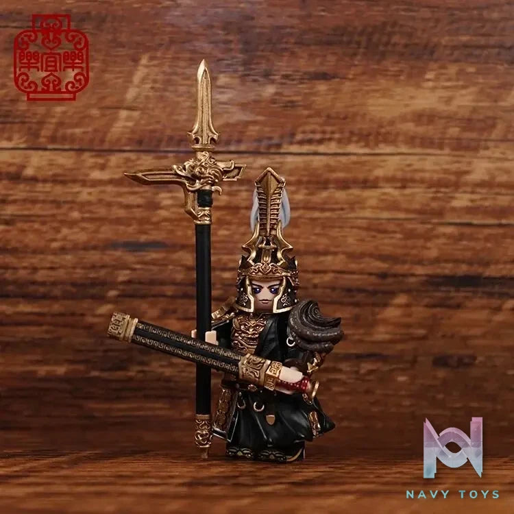 LEYILEBRICK Studio – Yueshan Original