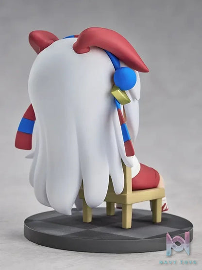 GSC – Mini Memory Uma Musume Cinderella Gray Nervous Tama-chan Complete Figure (Licensed)