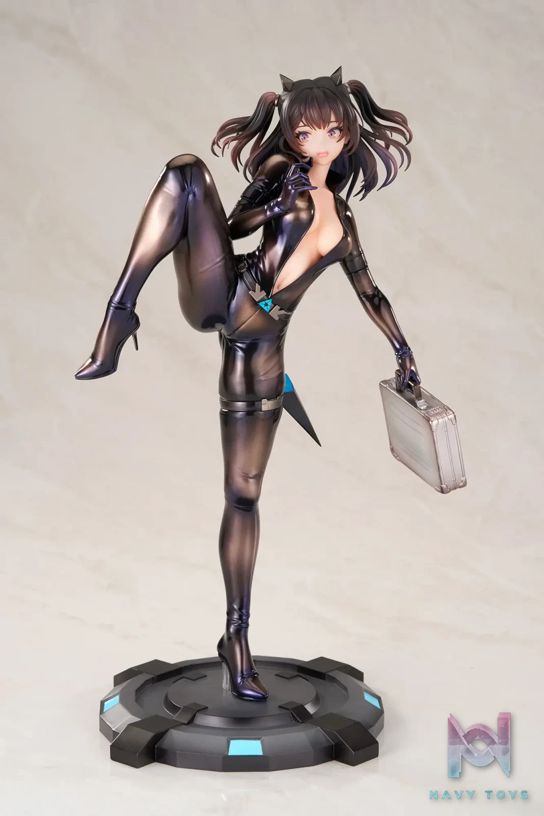 APEX-TOYS – Brown Dust 2: Scheherazade Codename S ver. 1/7 Scale Figure (Licensed)