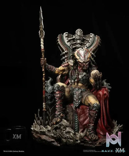 XM Studio – Predator King (Licensed)