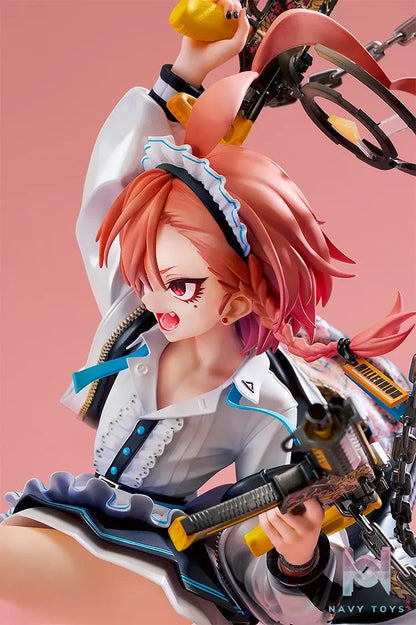 GSC – Blue Archive Neru: Call Sign Double O 1/7 Complete Figure (Licensed)