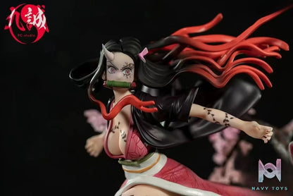 Jicheng Anime Studio – Demon Slayer Kamado Nezuko