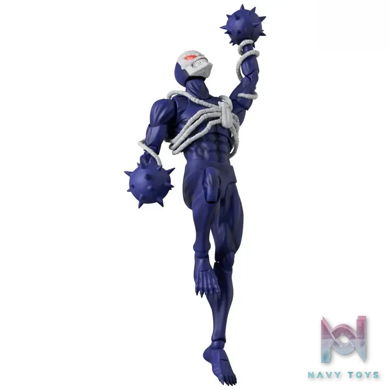 MEDICOM TOY – MAFEX No.303 MAFEX VENOM 2099 (Licensed)