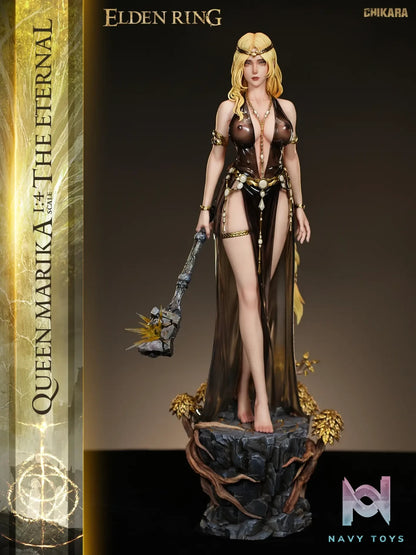 Chikara Studio – Elden Ring Eternal Queen Marika