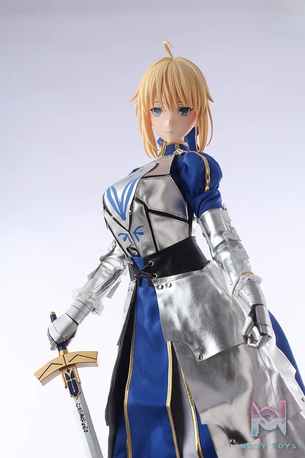 YuZhaiRenXing Studio – Artoria Pendragon Fate