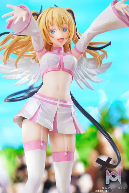 KADOKAWA – KDcolle TV Anime Ririsa of 2.5 dimension Liliel Chaos Form (Licensed)