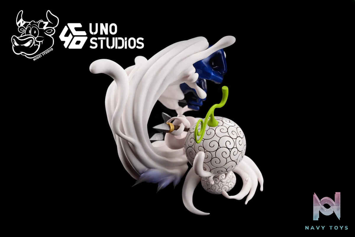 NIUZI Studio & UNO Studio – One Piece Charlotte Katakuri-Nuo Nuo Fruit