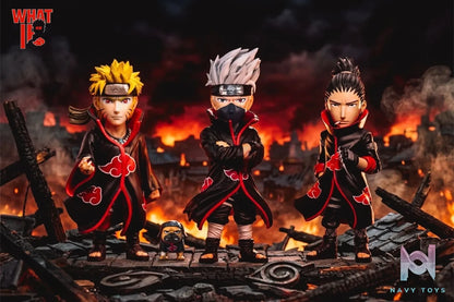 TKF Studio – Kakashi Hatake Naruto