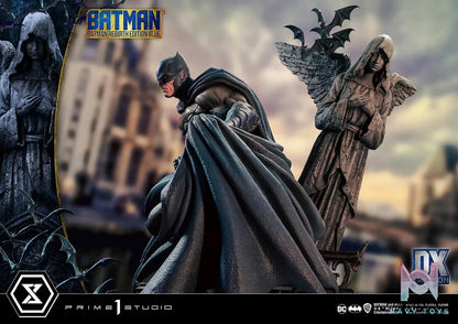 Prime 1 Studio Ultimate Premium Masterline Batman (Comics) Batman Rebirth Edition UPMDC-09 UPMDC-09DXS
