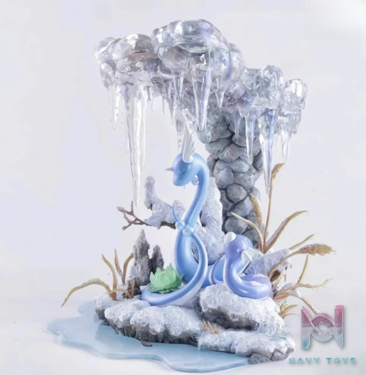 Fantasy Studio – Pokémon Dragonair
