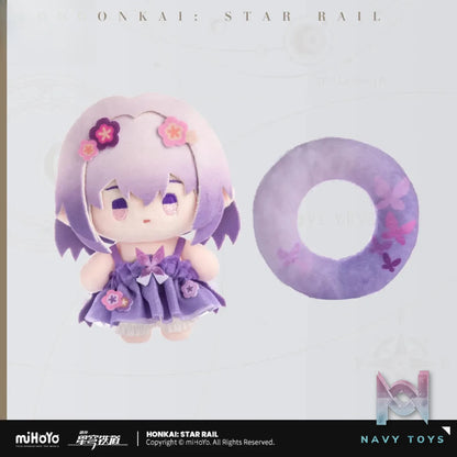 miHoYo – Honkai: Star Rail Seasonal Doll Series Plush Charm Vol. 2 (Licensed)