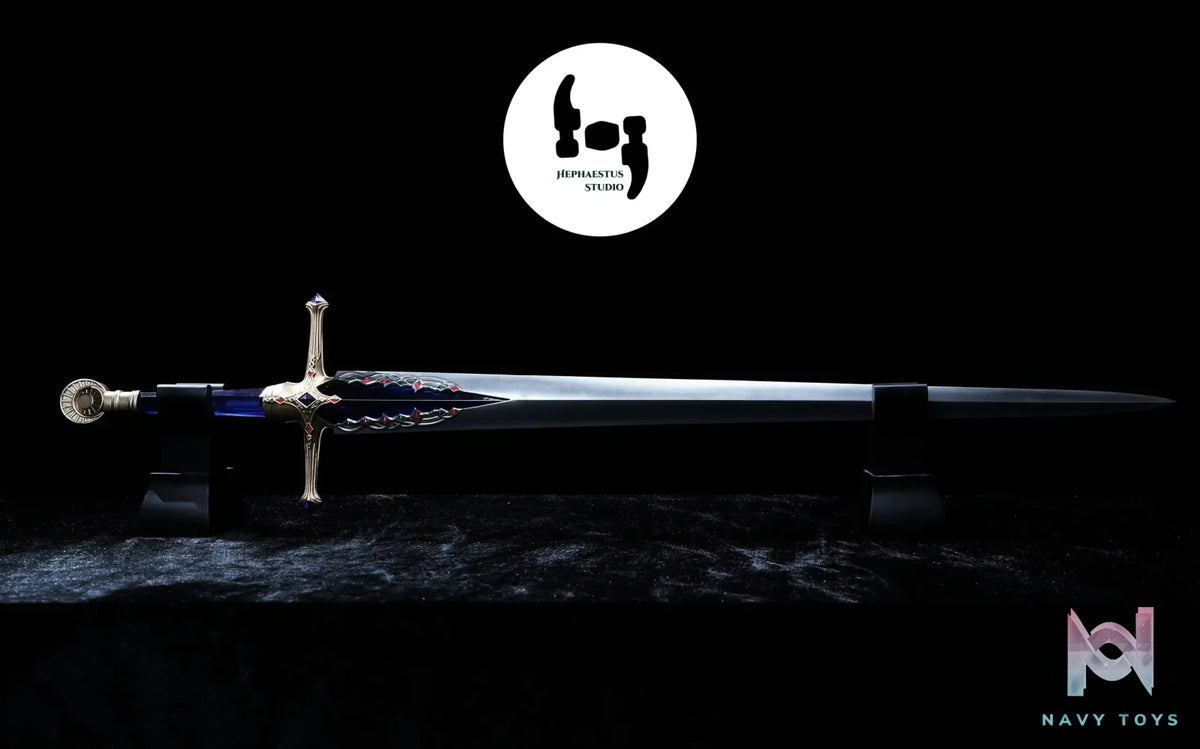 HEPHAESTUS Studio – Elden Ring Carian Knight’s Sword