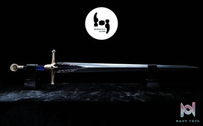 HEPHAESTUS Studio – Elden Ring Carian Knight’s Sword