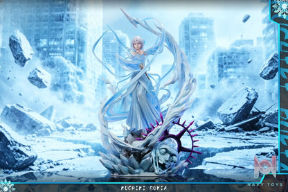 Blood Night Studio – Swastika Form Series #3 Rukia Kuchiki Bleach Thousand Year Blood War