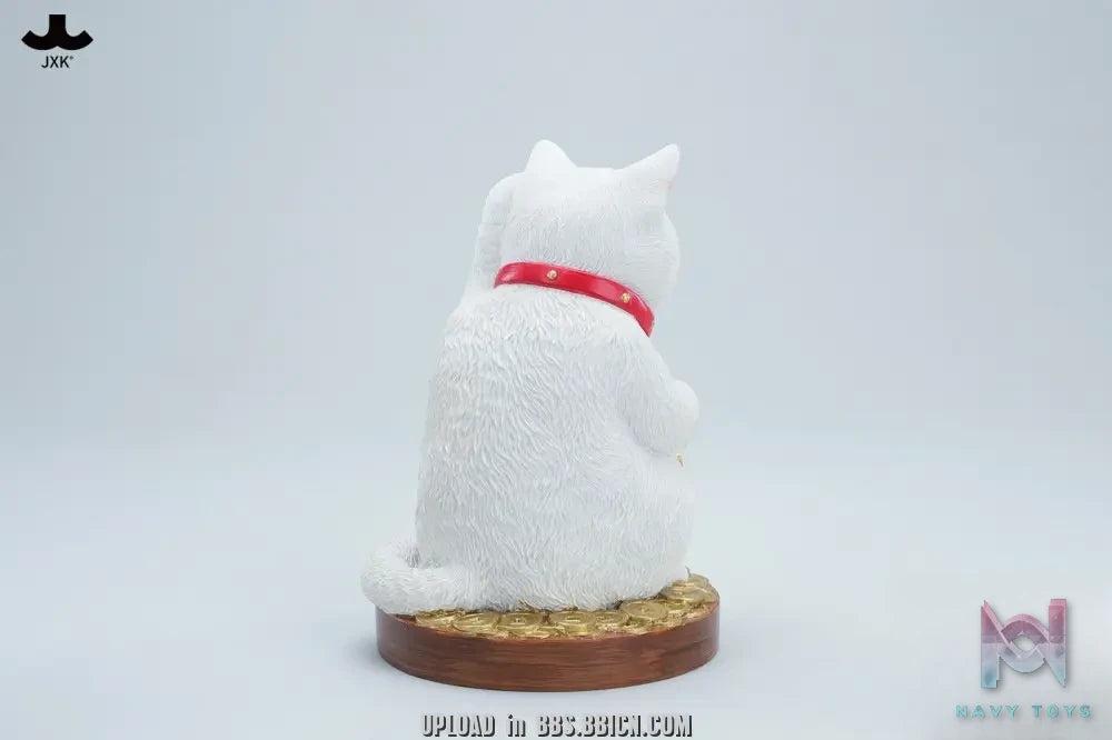 JXK – Lucky Cat – Lucky Cat JXK360 (Licensed)