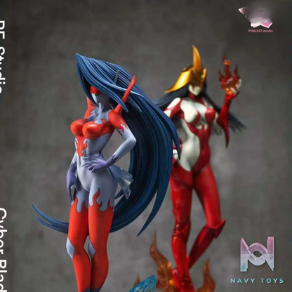 PF Studio – Yu-Gi-Oh GX#2 Electronic Skater