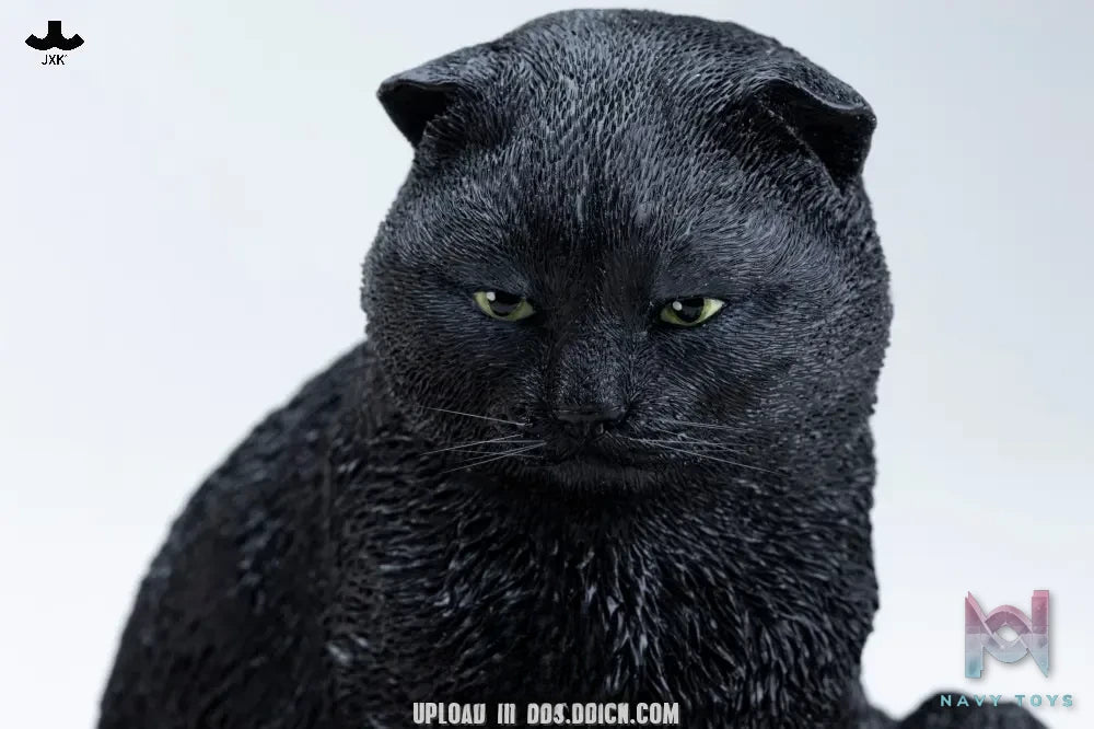 JXK – 1/3 Relaxing Cat JXK357 (Licensed)