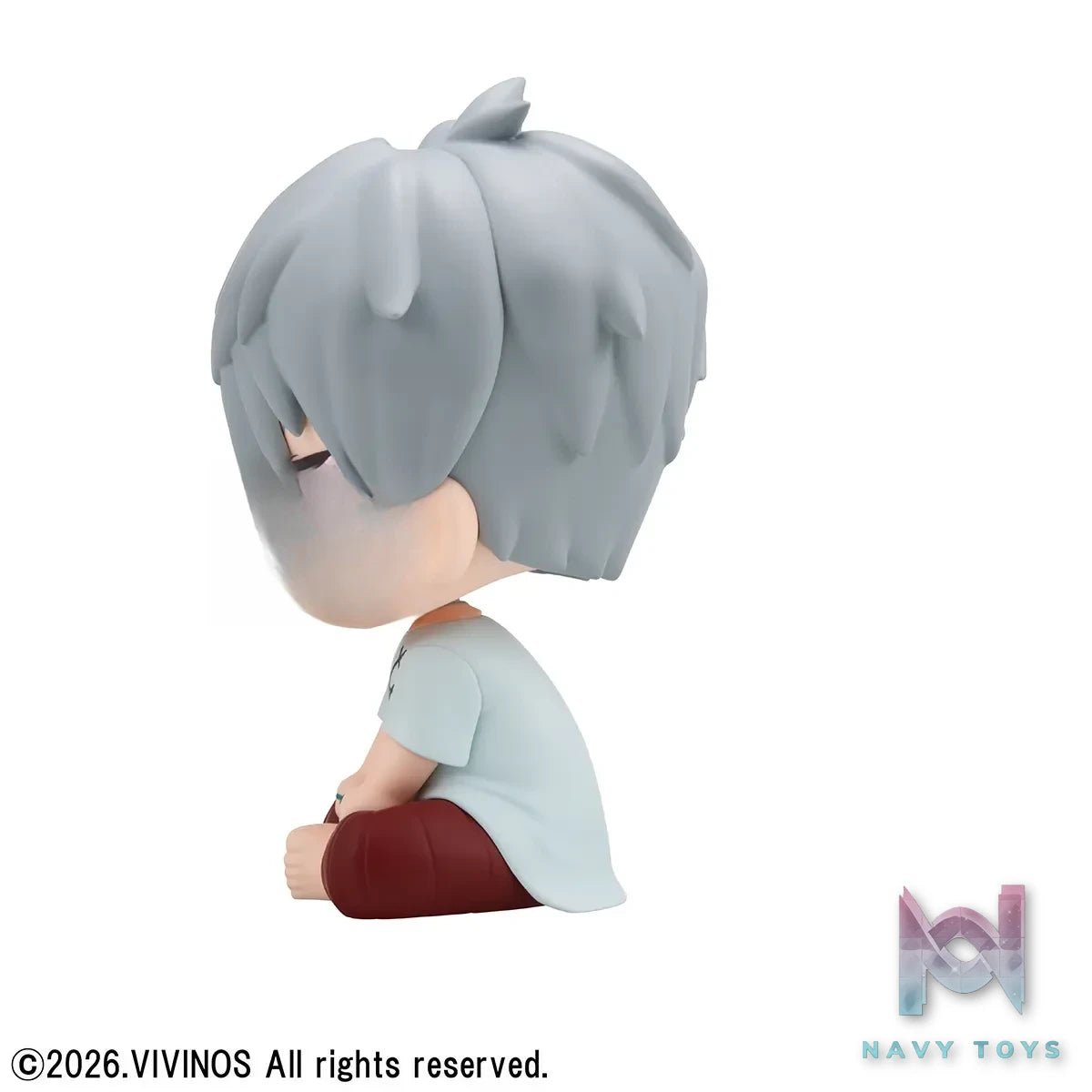 Megahouse – LookUp ALIEN STAGE Till X Ivan Complete Figure (Licensed)