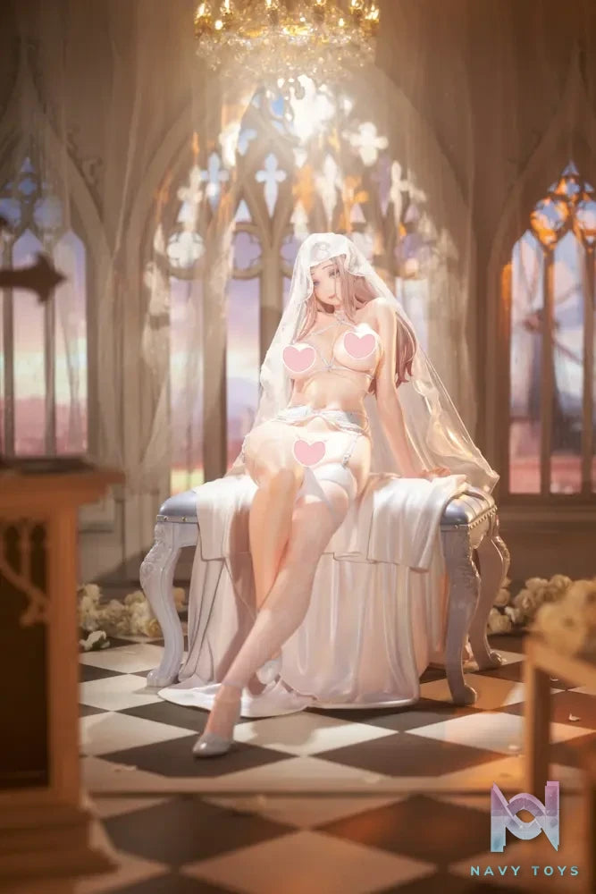 Lovely Studio – Original Marry me (Licensed)