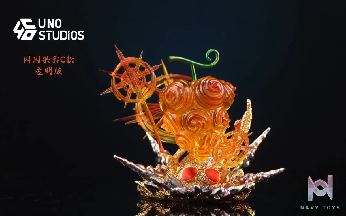 UNO Studio – Glint Glint Fruit One Piece