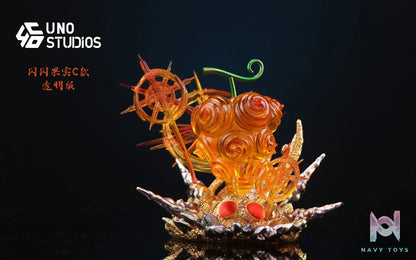 UNO Studio – Glint Glint Fruit One Piece