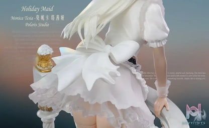 Polaris Studio – Holiday Maid Monica Tasia (Licensed)